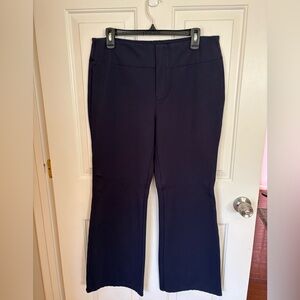 HALARA Flex High Waist Work Pants